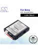 CS-SU53SL For Sony GPS Battery Model 3-281-790-01