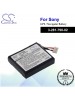 CS-SUN82SL For Sony GPS Battery Model 3-281-790-02