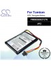 CS-TM130SL For TomTom GPS Battery Model FM58350631376 / VF2