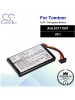 CS-TM540SL For TomTom GPS Battery Model AHL03711001 / VF1