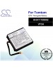 CS-TMG400SL For TomTom GPS Battery Model AHA11108002 / VF3H