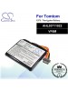 CS-TMG800SL For TomTom GPS Battery Model AHL03711022 / VF6M