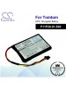 CS-TMR001SL For TomTom GPS Battery Model P11P20-01-S02