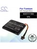 CS-TMS60SL For TomTom GPS Battery Model AHA11111003 / VFA