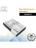 CS-SBX260XL For 4G Systems Hotspot Battery Model LB2600-01