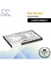 CS-ATY800RC For Alcatel Hotspot Battery Model CAB23V0000C1