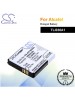CS-ATY900SL For Alcatel Hotspot Battery Model TLi036A1