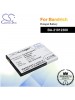 CS-BPR390RC For BandRich Hotspot Battery Model BA-21012300