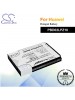 CS-HUL002SL For Huawei Hotspot Battery Model PBD02LPZ10