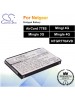 CS-SWA883RC For Netgear Hotspot Battery Fit Model AirCard 778S / Mingl 4G / Mingle 3G / Mingle 4G / NTGR778AVB