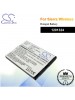 CS-SWA850RC For Sierra Wireless Hotspot Battery Model 1201324