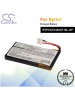 CS-PCX340RC For Sprint Hotspot Battery Model BTPCDTX340GT18L-GP