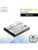 CS-STU240RC For Straight Talk Hotspot Battery Model MXE-650