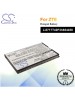 CS-ZTJ890SL For ZTE Hotspot Battery Model Li3717T42P3h654458