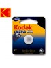 Kodak ULTRA Lithium CR1616 / KCR1616 / DL1616 / E-CR1616 3.0V Battery (1 pack)