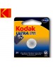 Kodak ULTRA Lithium CR1620 / 5009LC 3.0V Battery (1 pack)