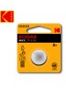Kodak ULTRA Lithium CR2032 / 5004LC 3.0V Battery (1 pack)