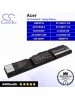 CS-AC1820NB For Acer Laptop Battery Model 3ICR19/66-2 / 934T2053F / AK.006BT.069 / BT.00603.105