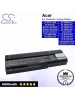 CS-AC3200DB For Acer Laptop Battery Model 3UR18650Y-2-QC261 / BATEFL50L / BATEFL50L6C40 / BATEFL50L6C48