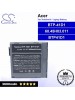 CS-AC360NB For Acer Laptop Battery Model 60.45H03.011 / BTP41D1 / BTP-41D1