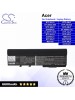 CS-AC3620DB For Acer Laptop Battery Model 934T2210F / BT.00603.012 / BT.00604.006 / BTP-AMJ1 / BTP-ANJ1