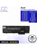 CS-AC4500HB For Acer Laptop Battery Model 10268468 / 11649277 / 3UR18650Y-2-QC236 / 4UR18650F-1-QC192