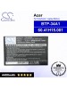 CS-AC520 For Acer Laptop Battery Model 60.41H15.001 / BTP-34A1