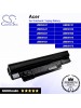CS-AC532HB For Acer Laptop Battery Model UM09C31 / UM09G31 / UM09G41 / UM09G51 / UM09H31 / UM09H36