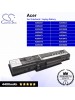 CS-AC5532NB For Acer Laptop Battery Model AS09A31 / AS09A41 / AS09A56 / AS09A61 / AS09A71 / AS09A73