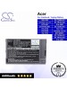 CS-AC660HB For Acer Laptop Battery Model 4UR18650F-2-QC-ZG1 / 4UR18650F-2-QC-ZS / 916-2320 / 916-2450