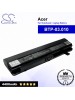 CS-ACM3000NB For Acer Laptop Battery Model BTP-03.010
