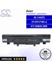 CS-ACP625NB For Acer Laptop Battery Model 31CR17/65-2 / AL14A32 / KT.00603.008 / KT.00603.013