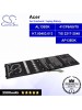 CS-ACR700NB For Acer Laptop Battery Model 41CP6/60/78 / AC13B8K / AC14B8K / AL13B3K / AP13B3K / AP13B8K