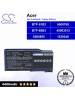 CS-ACV90NB For Acer Laptop Battery Model 1529249 / 40003013 / 6500768 / 6500855 / BTP-51B3 / BTP-68B3