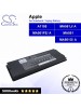 CS-AM1185KL For Apple Laptop Battery Model A1185 / MA561 / MA561FE/ A / MA561G/ A / MA561J/ A