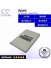CS-AM1189NB For Apple Laptop Battery Model A1189 / MA458 / MA458/A / MA458G/A / MA458J/A