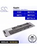 CS-AM1281NB For Apple Laptop Battery Model A1281 / A1286 / MB772 / MB772*/A / MB772J/A / MB772LL/A