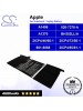 CS-AM1370NB For Apple Laptop Battery Model 020-6920-A 01 / 020-7376-A / 2ICP4/46/66-1 / 2ICP4/55/81-1