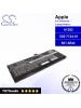 CS-AM1382NB For Apple Laptop Battery Model 020-7134-01 / 661-5844 / A1382