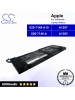 CS-AM1383NB For Apple Laptop Battery Model 020-7149-A / 020-7149-A10 / A1297 / A1383