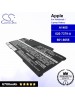 CS-AM1405NB For Apple Laptop Battery Model 020-7379-A / 661-6055 / A1405