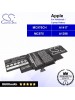 CS-AM1417NB For Apple Laptop Battery Model A1398 / A1417