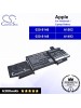 CS-AM1493NB For Apple Laptop Battery Model 020-8146 / 020-8148 / A1493 / A1502