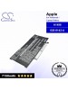 CS-AM1496NB For Apple Laptop Battery Model 020-8142-A / A1496