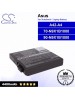 CS-AUA4NB For Asus Laptop Battery Model 70-N9X1B1000 / 90-N9X1B1000 / A42-A4