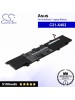 CS-AUF402NB For Asus Laptop Battery Model C21-X402