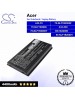 CS-AUF5NB For Asus Laptop Battery Model 70-NLF1B2000 / 70-NLF1B2000Y / 70-NLF1B2000Z / 90-NLF1B2000Y