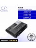 CS-AUF82NB For Asus Laptop Battery Model 07G016761875 / 07G016AP1875 / 07G016AQ1875 / 07G016C41875