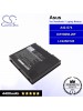 CS-AUG74NB For Asus Laptop Battery Model A42-G74 / ICR18650-26F / LC42SD128