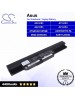 CS-AUK53NB For Asus Laptop Battery Model 07G016H31875M / 0B20-00X50AS / A31-K53 / A32-K53 / A41-K53